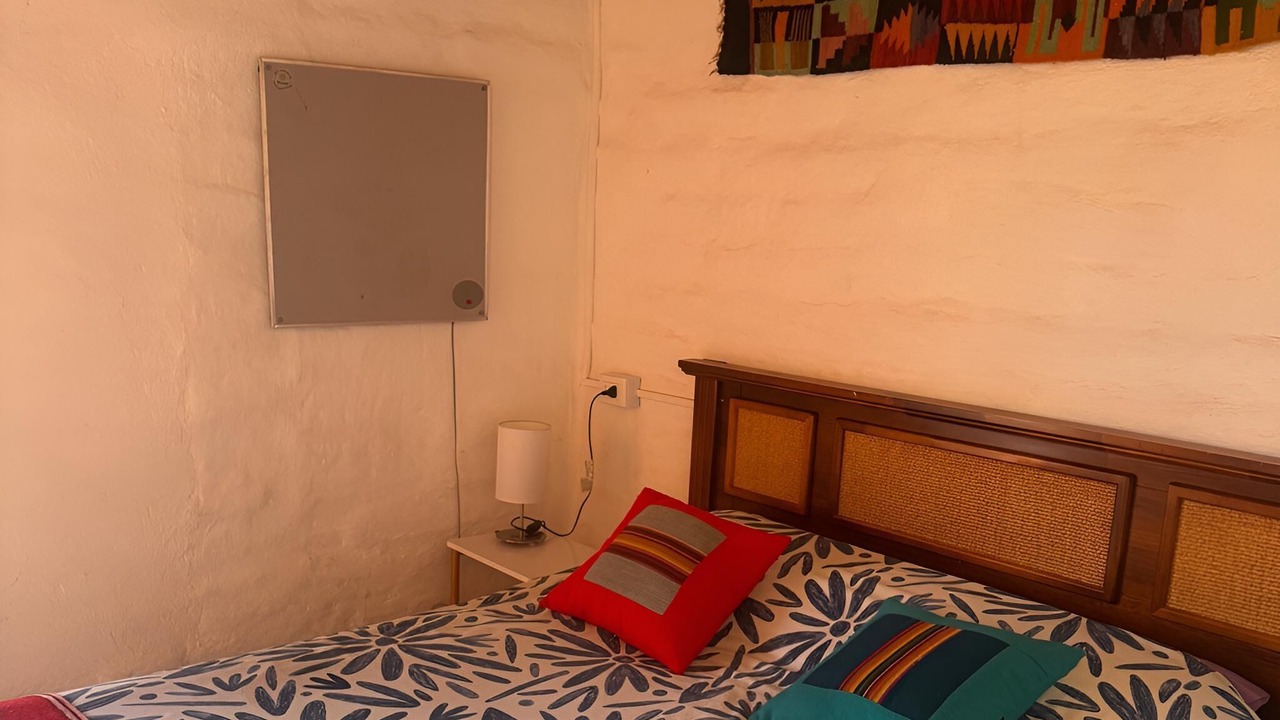 Photo of Bedroom in San Pedro de Atacama