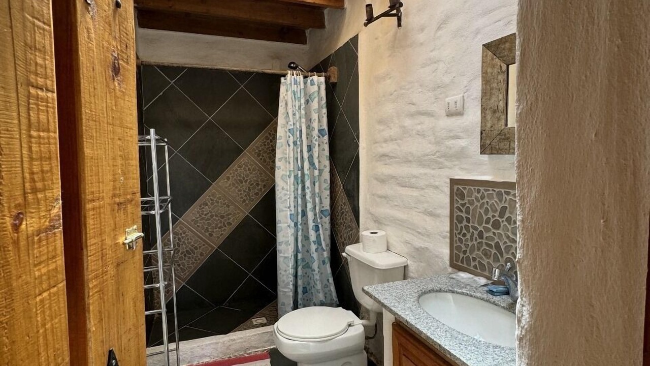 Photo of Bathroom in San Pedro de Atacama