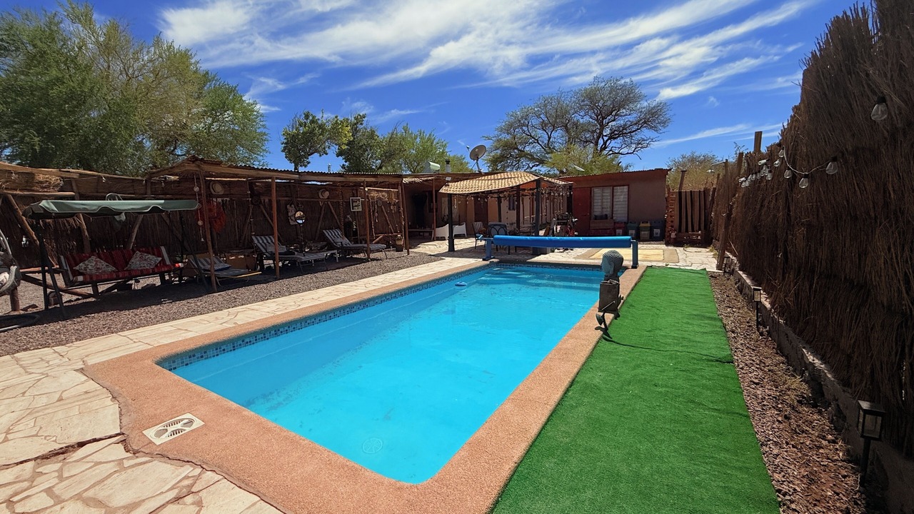 Photo of Outdoor in San Pedro de Atacama