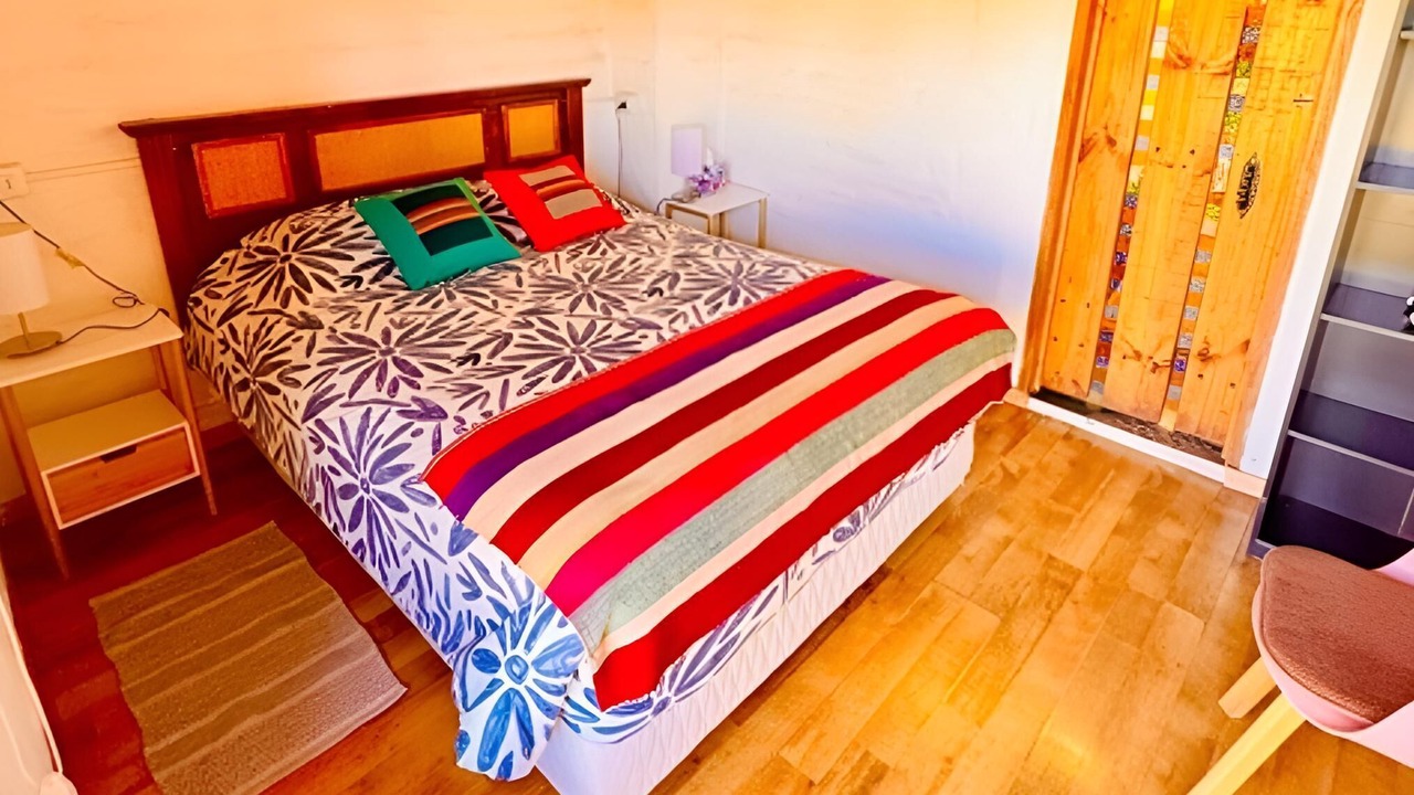 Photo of Bedroom in San Pedro de Atacama