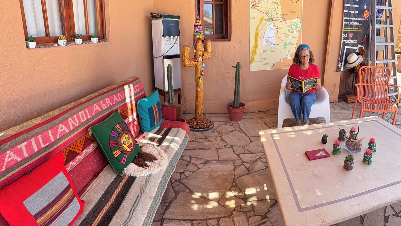 Photo of Outdoor in San Pedro de Atacama