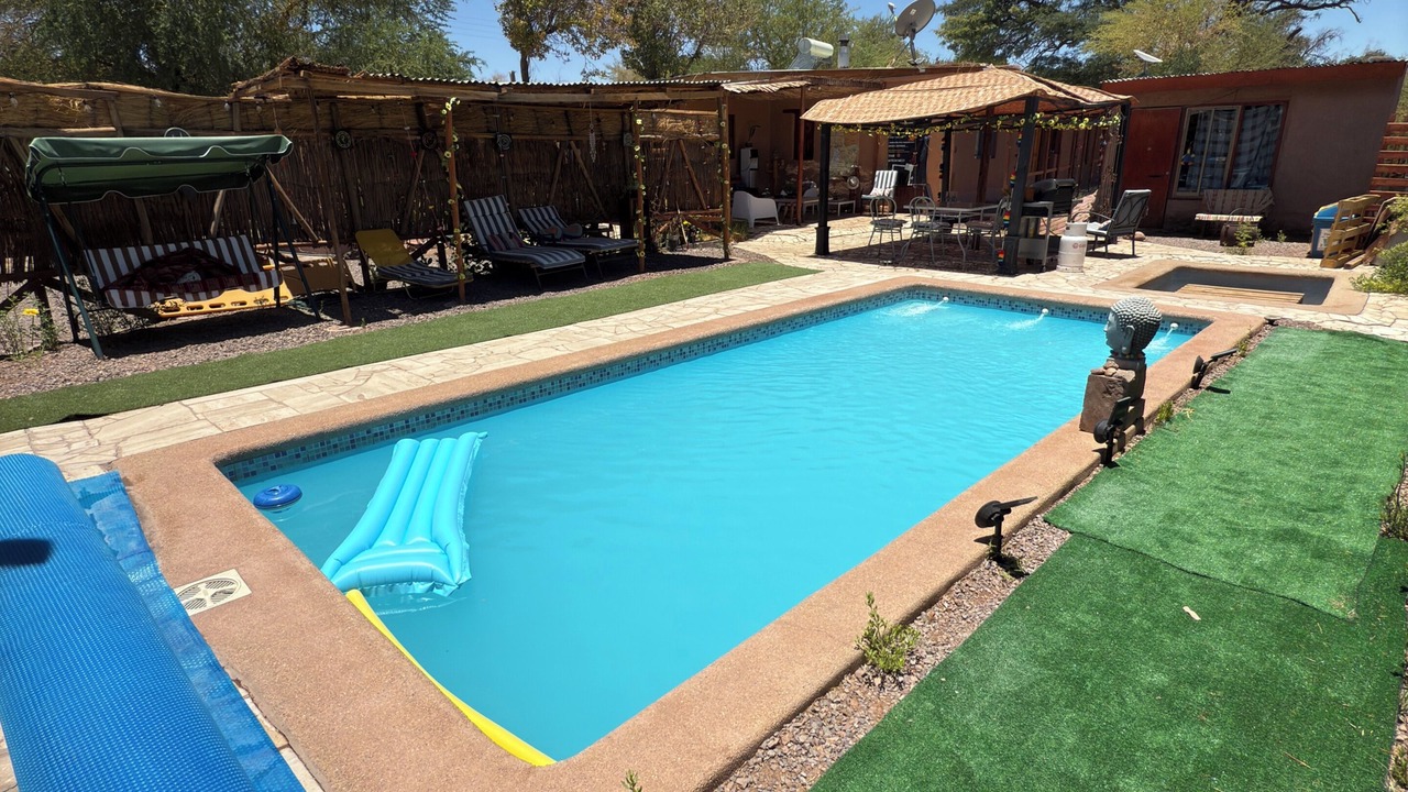 Photo of Outdoor in San Pedro de Atacama