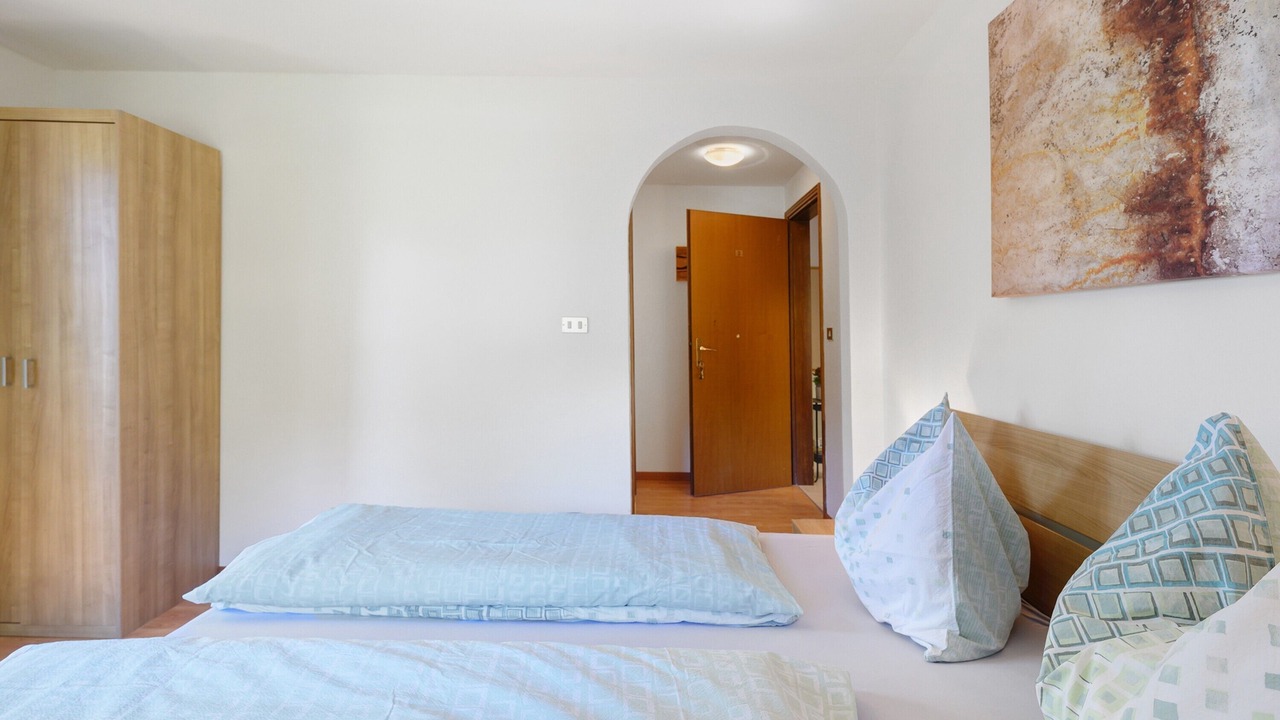 Photo of Bedroom in Montagna