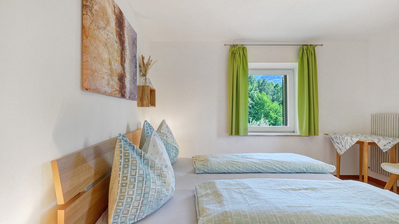 Photo of Bedroom in Montagna