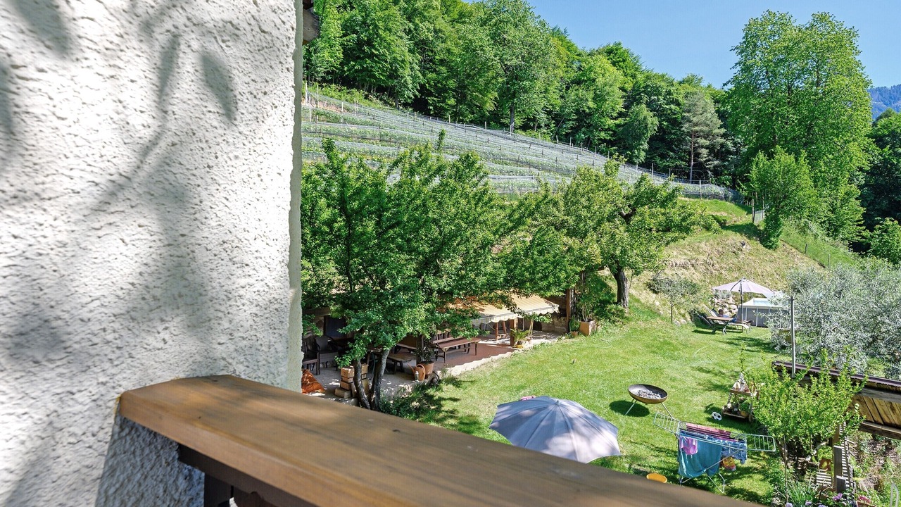 Photo of Outdoor in Montagna