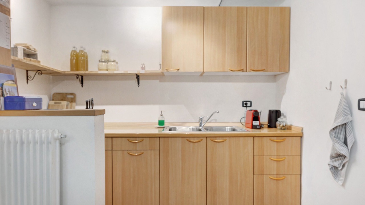 Photo of Kitchen in Montagna