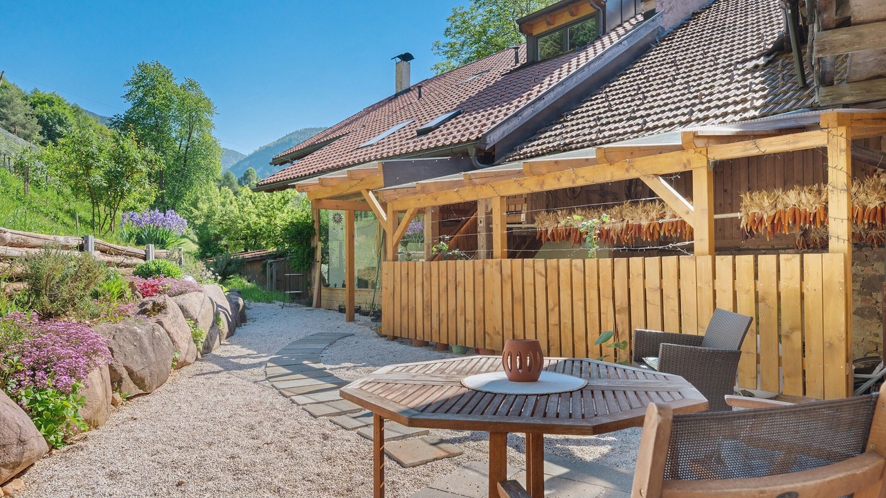 Photo of Outdoor in Montagna