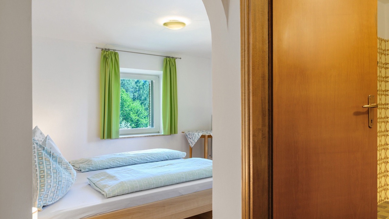 Photo of Bedroom in Montagna