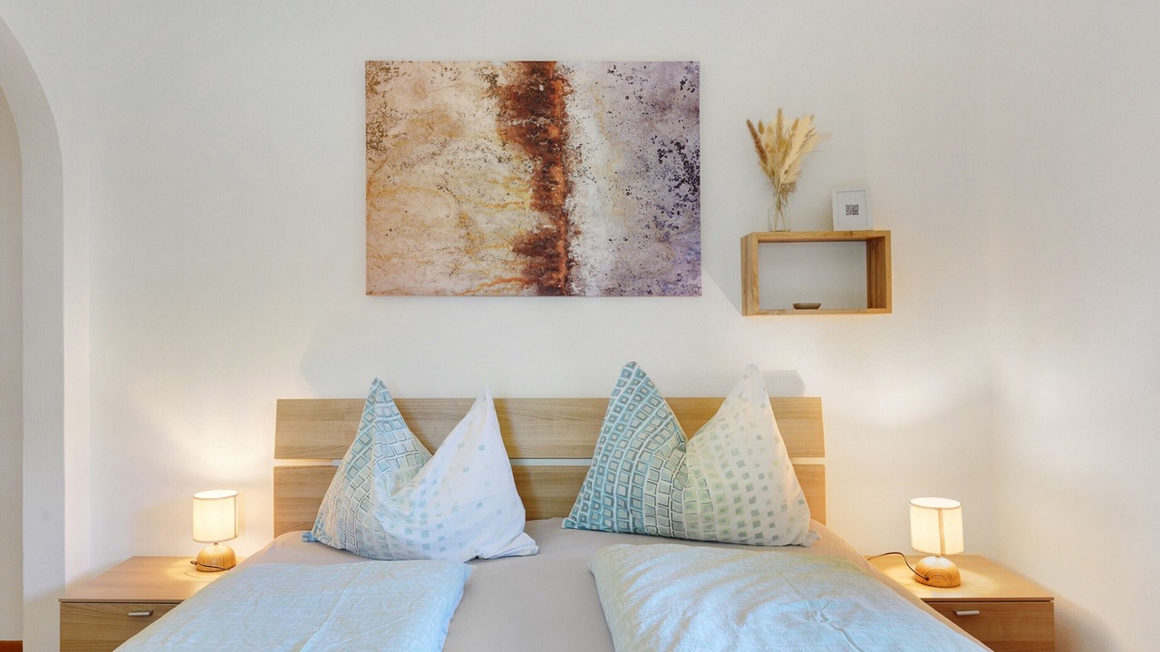 Photo of Bedroom in Montagna