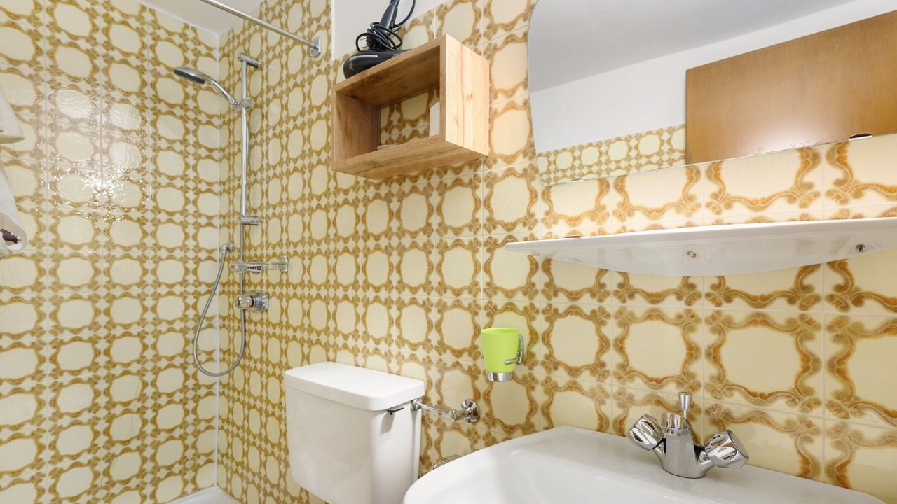 Photo of Bathroom in Montagna