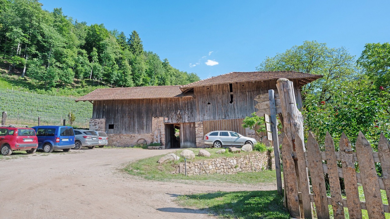 Photo of Outdoor in Montagna