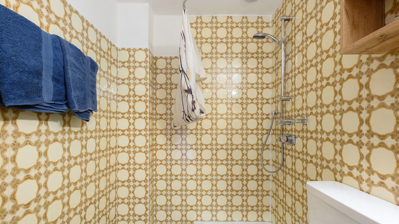Photo of Bathroom in Montagna