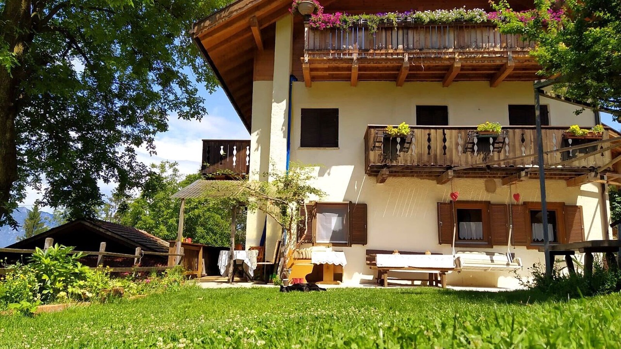 Photo of Outdoor in Montagna