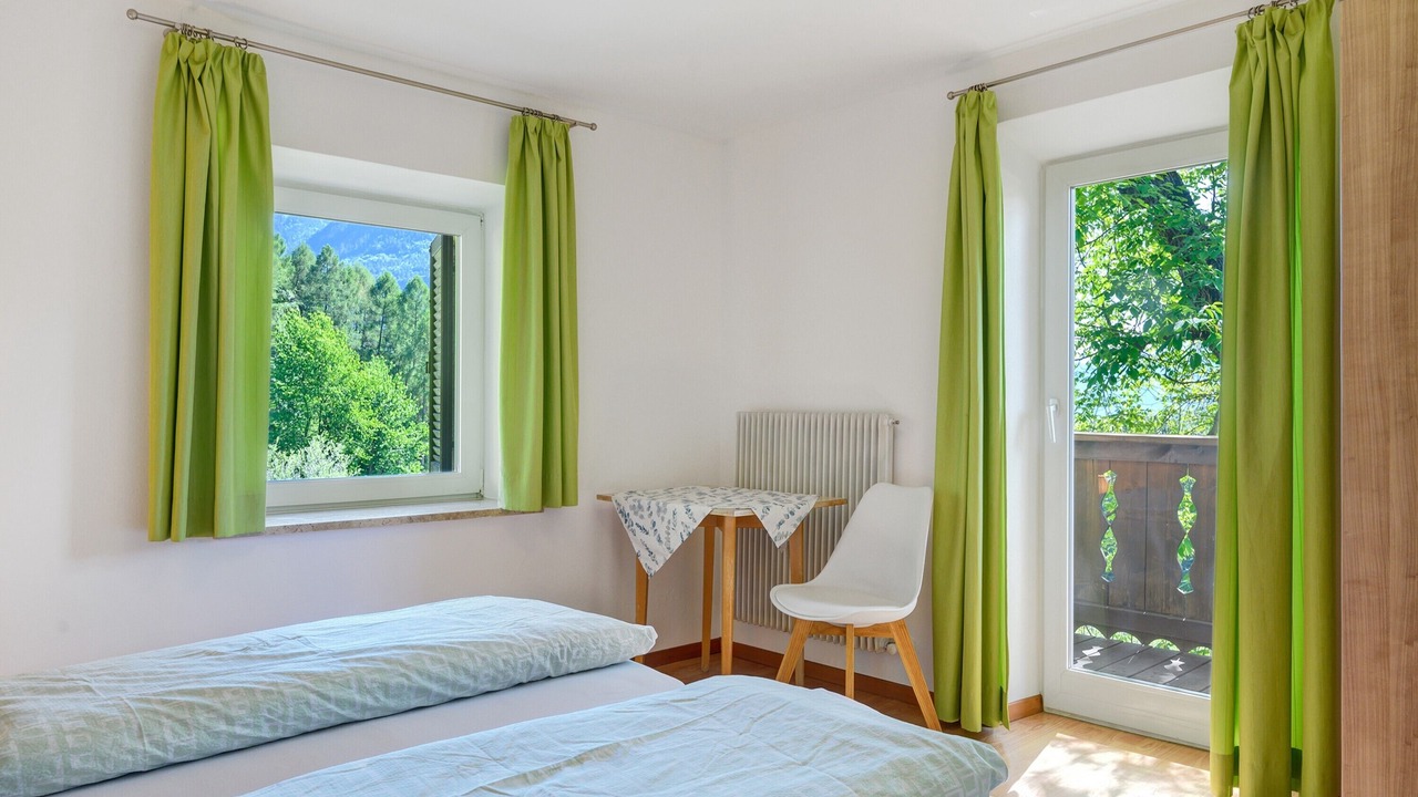 Photo of Bedroom in Montagna