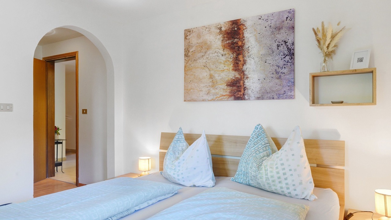 Photo of Bedroom in Montagna