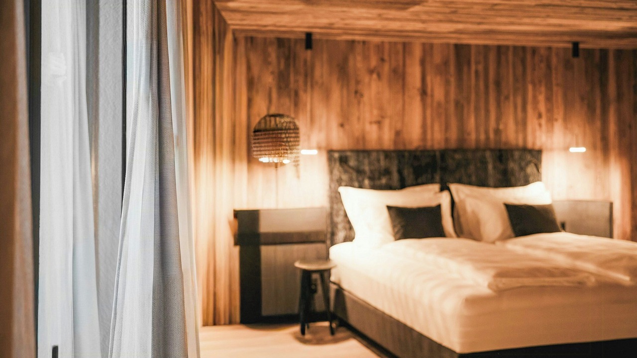 Photo of Bedroom in Daunei