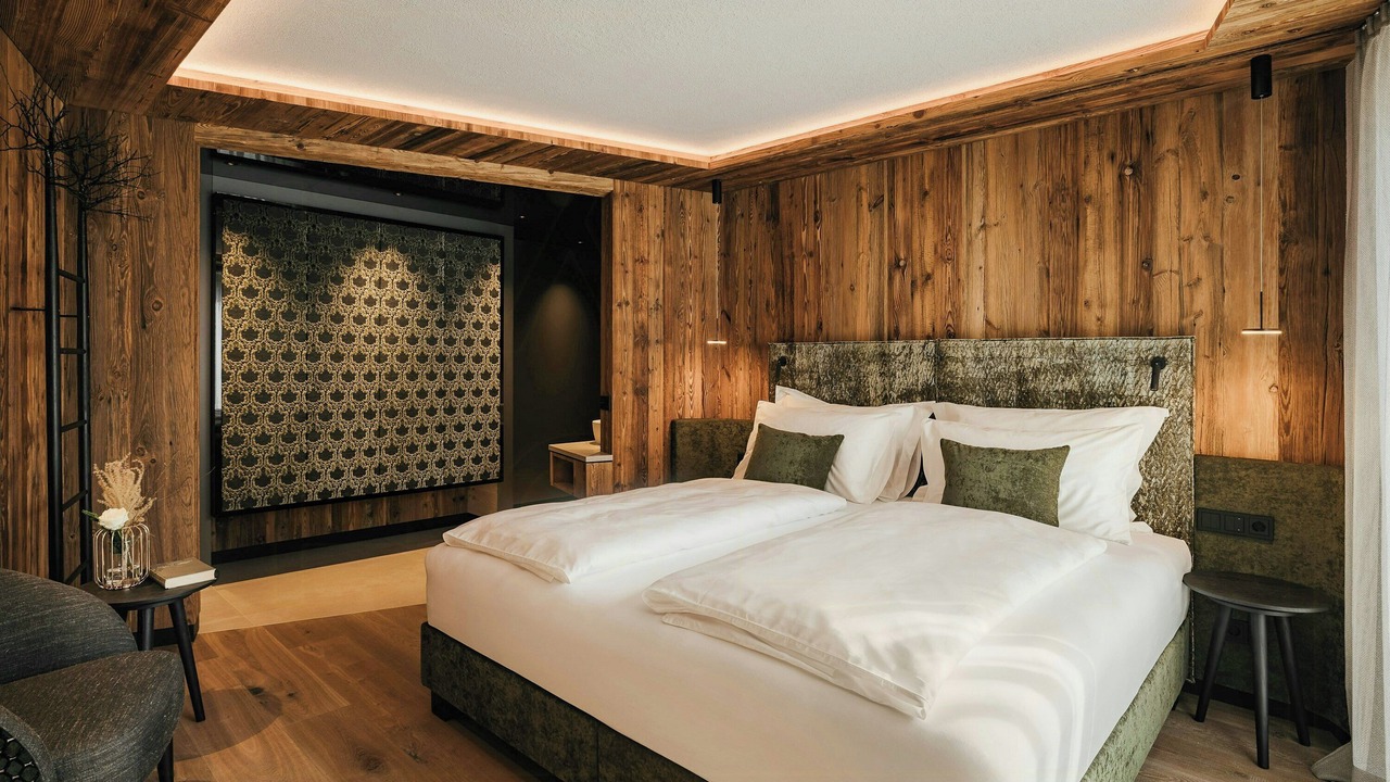 Photo of Bedroom in Daunei