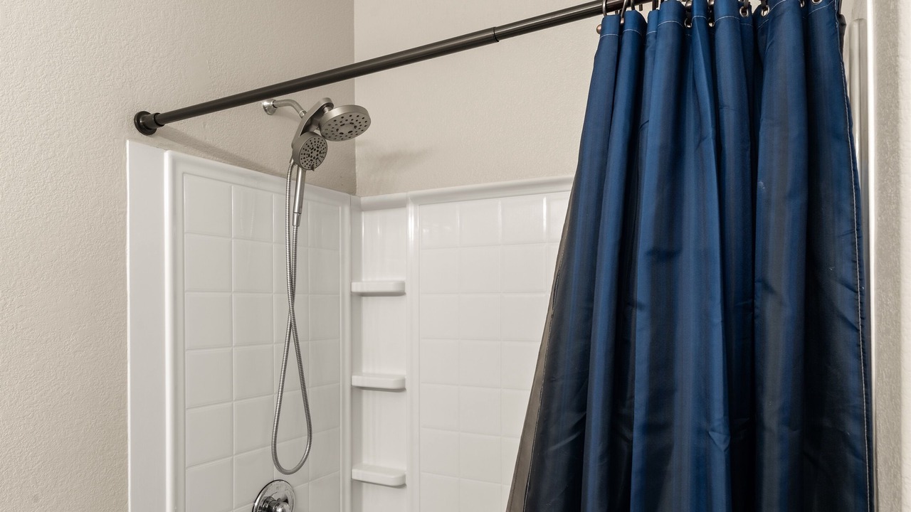 Photo of Bathroom in Paradise Valley Village
