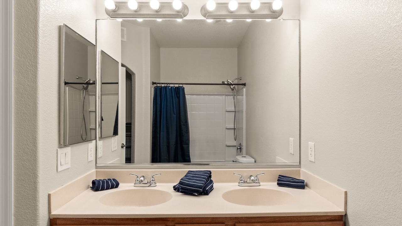 Photo of Bathroom in Paradise Valley Village
