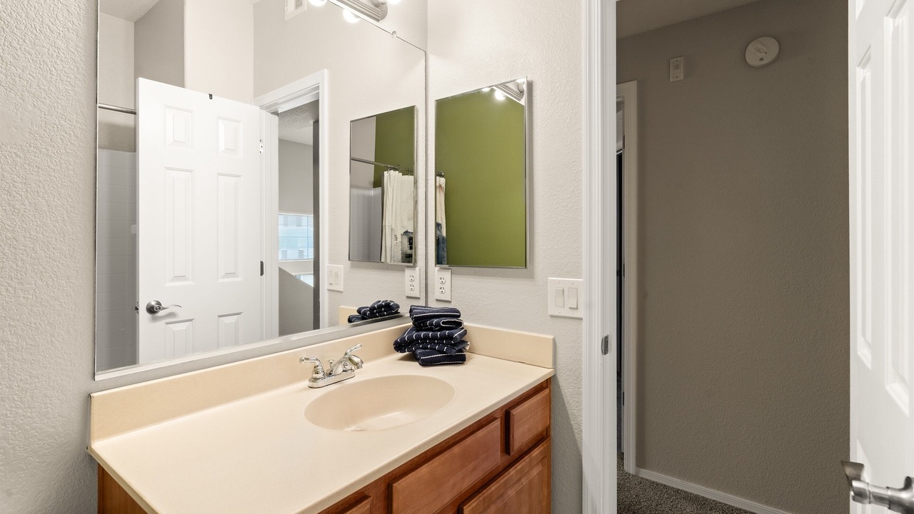 Photo of Bathroom in Paradise Valley Village