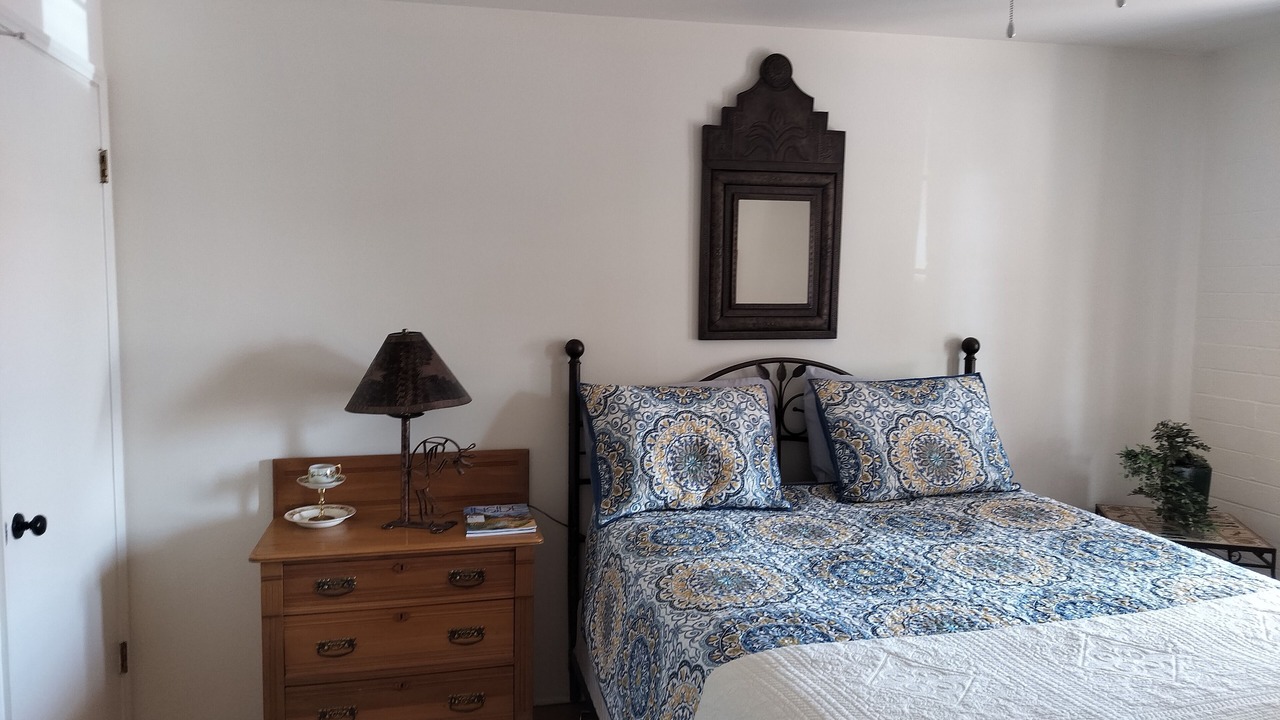 Photo of Bedroom in Green Valley