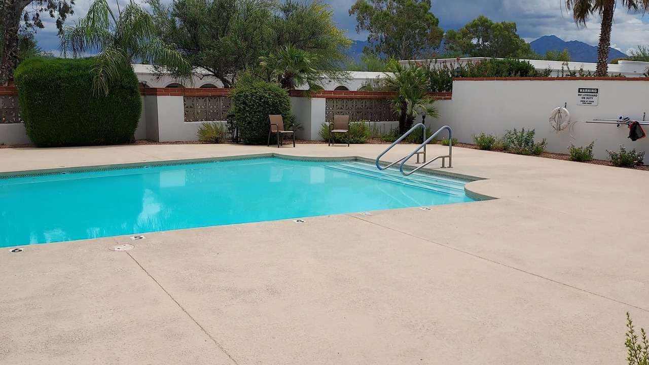 Photo of Outdoor in Green Valley