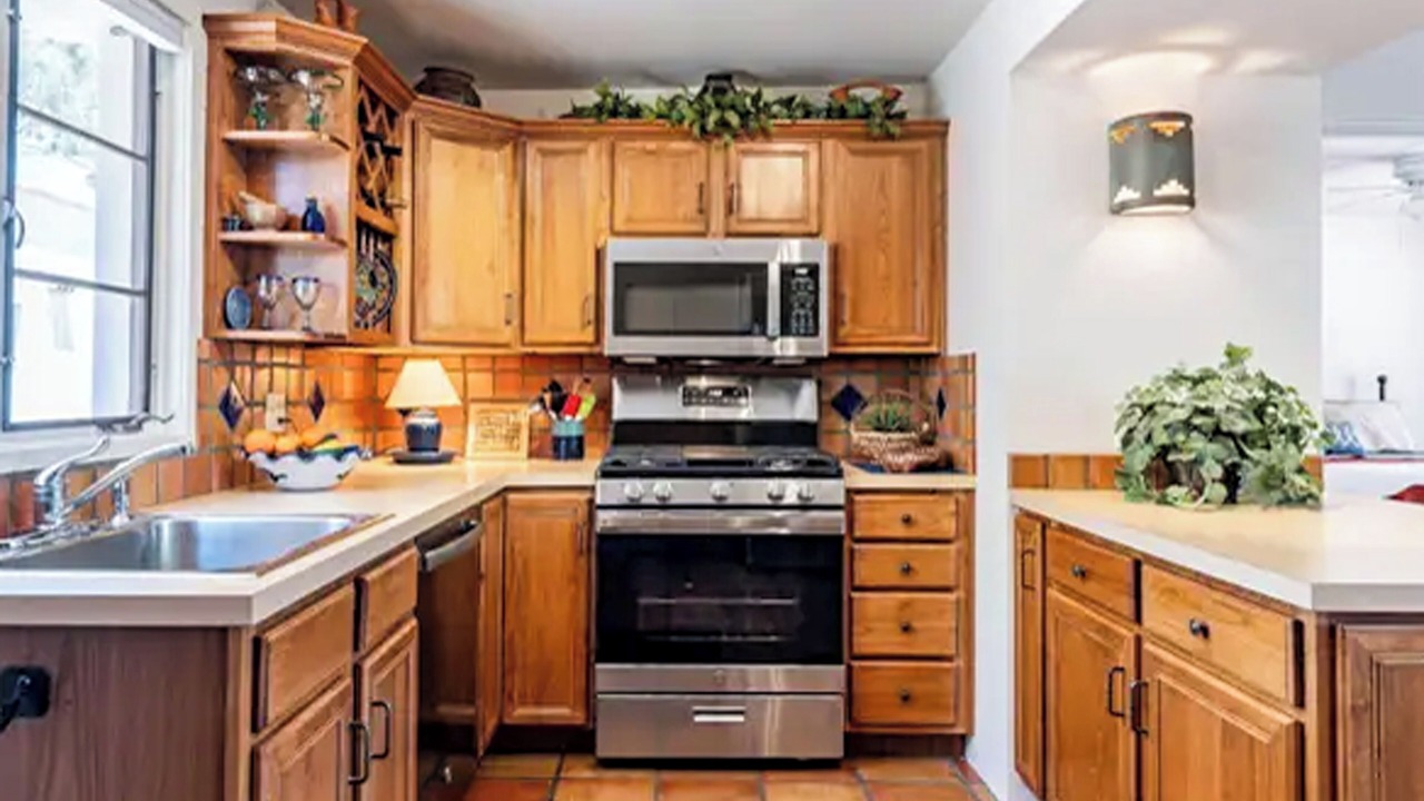 Photo of Kitchen in Green Valley