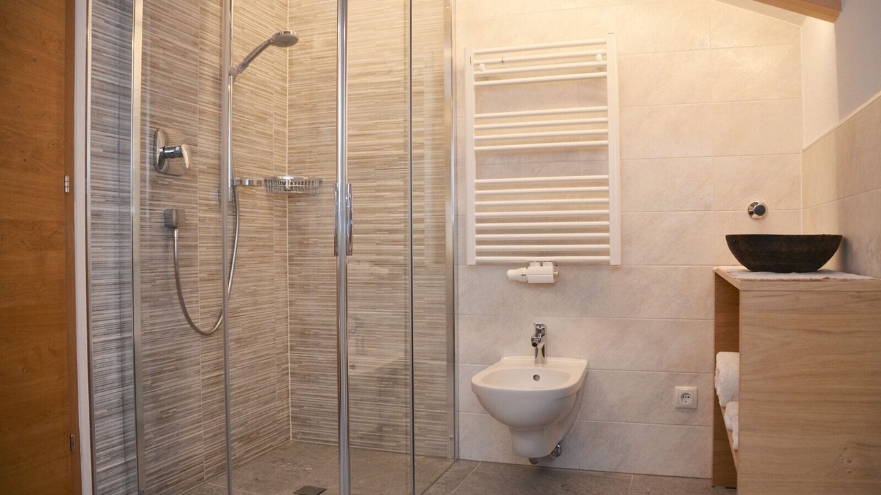 Photo of Bathroom in Campo Tures