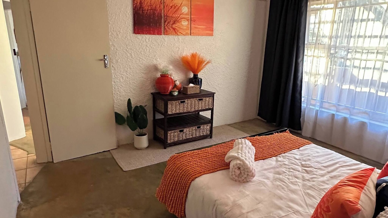 Photo of Bedroom in Deneysville