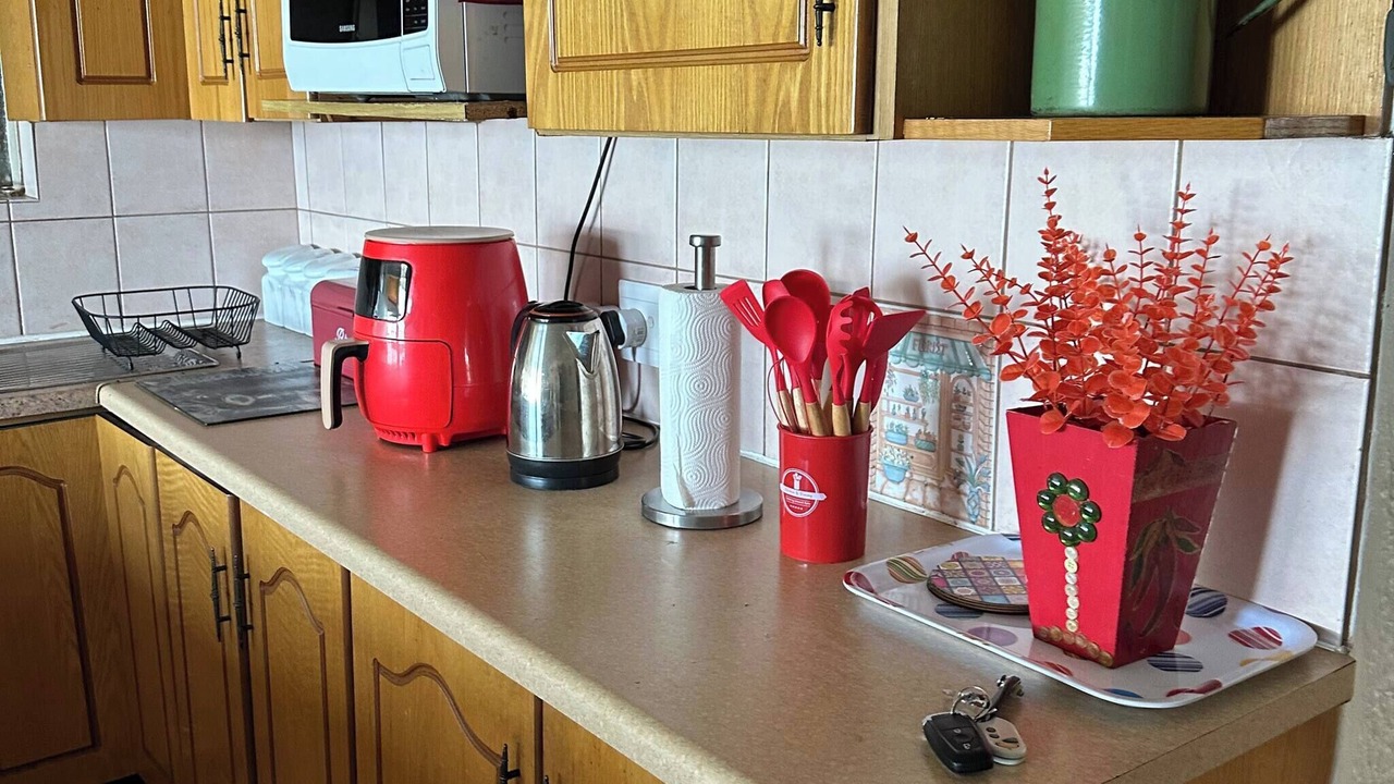Photo of Kitchen in Deneysville