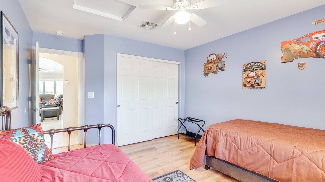Photo of Bedroom in Kingman