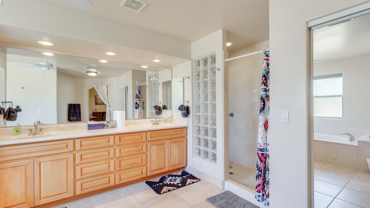 Photo of Bathroom in Kingman