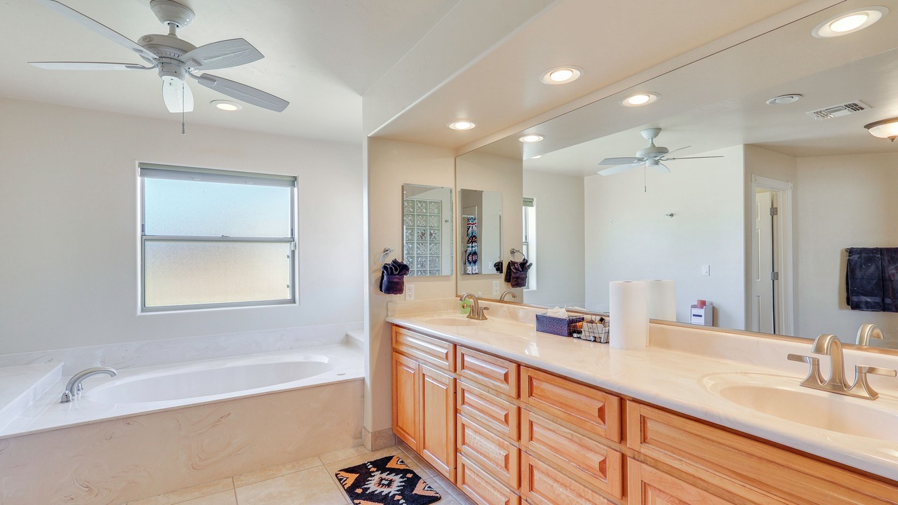 Photo of Bathroom in Kingman