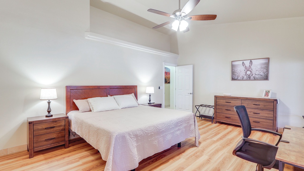 Photo of Bedroom in Kingman