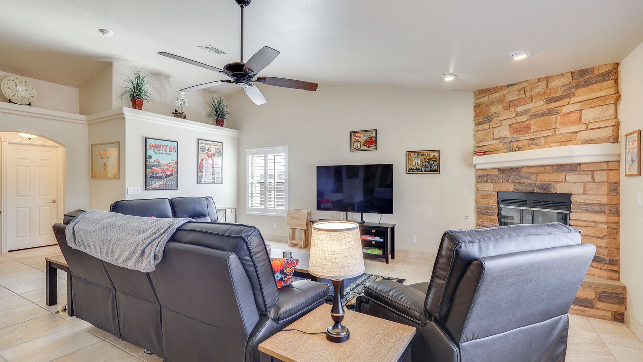 Photo of Livingroom in Kingman
