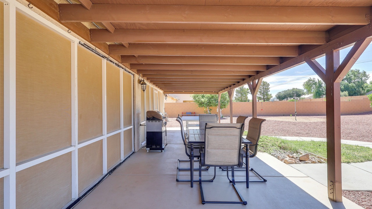 Photo of Outdoor in Kingman