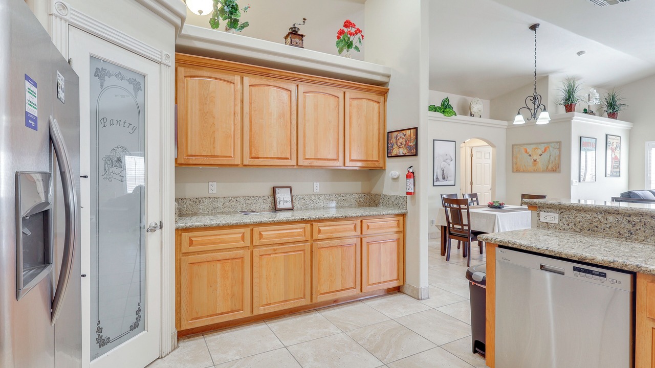 Photo of Kitchen in Kingman