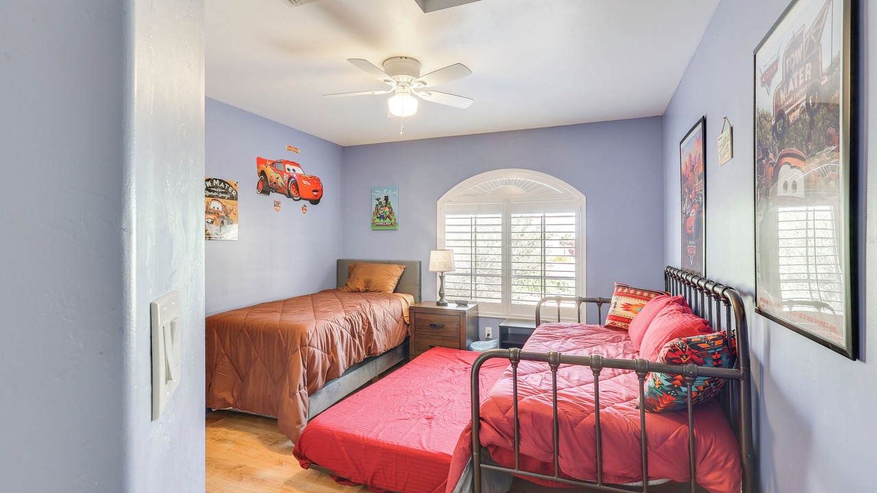 Photo of Bedroom in Kingman