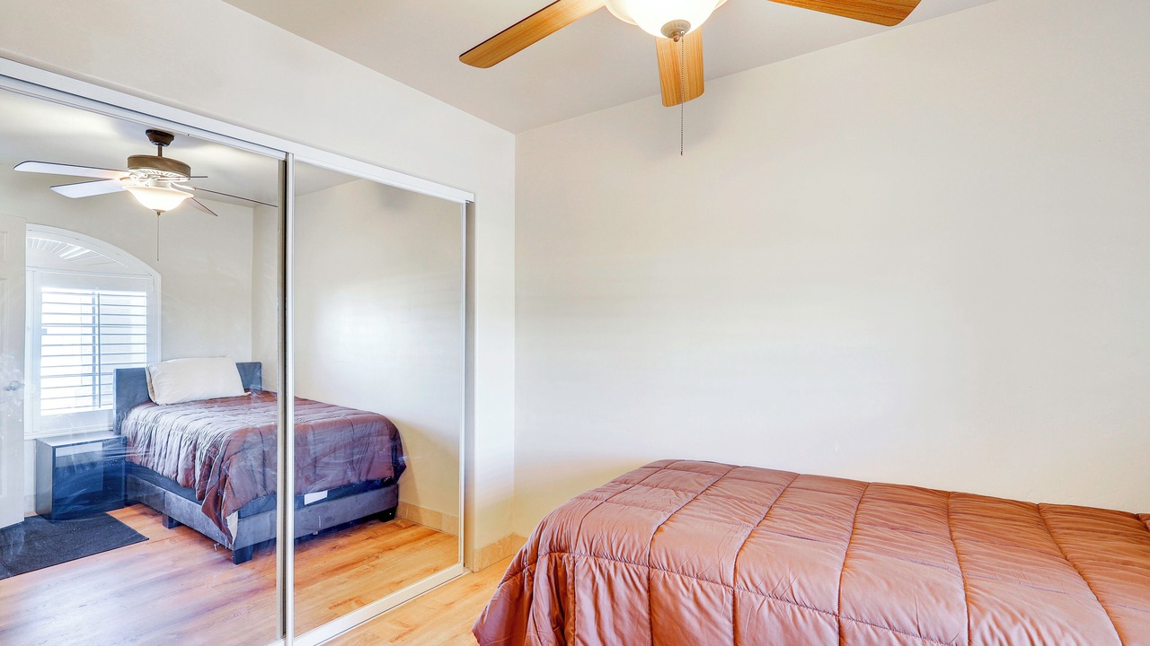 Photo of Bedroom in Kingman