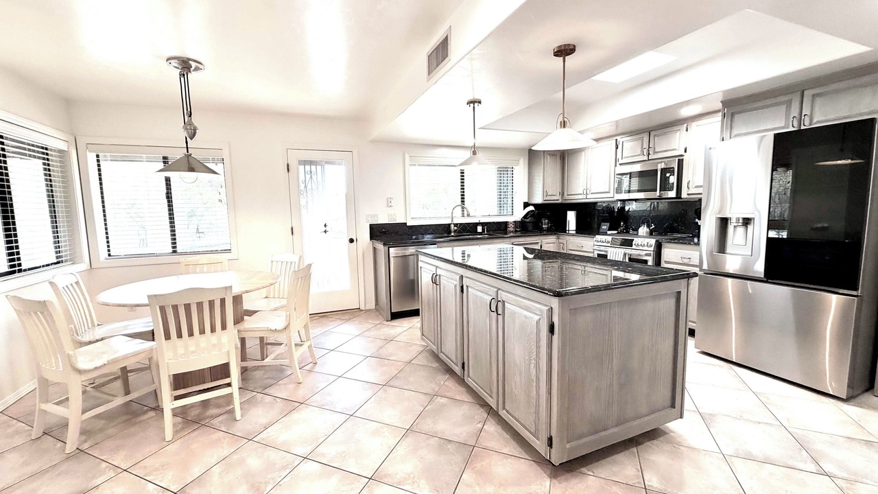 Photo of Kitchen in Casas Adobes