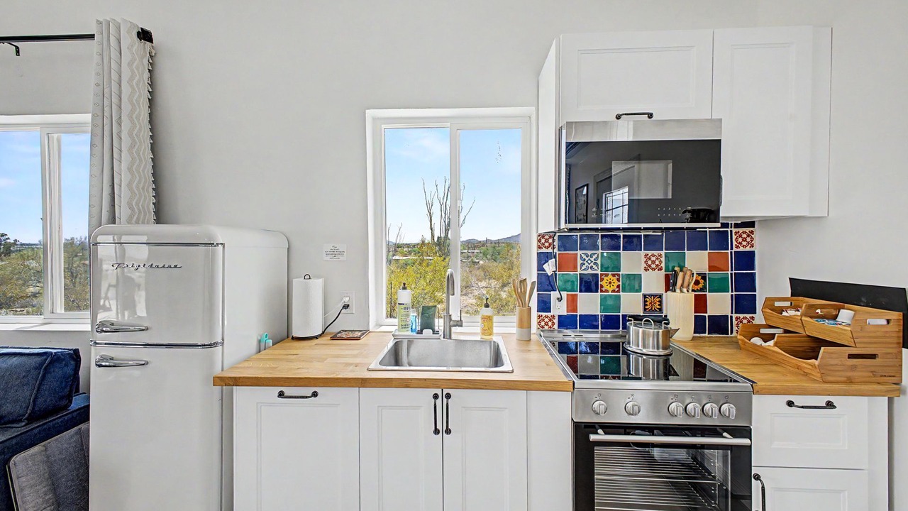 Photo of Kitchen in Tucson