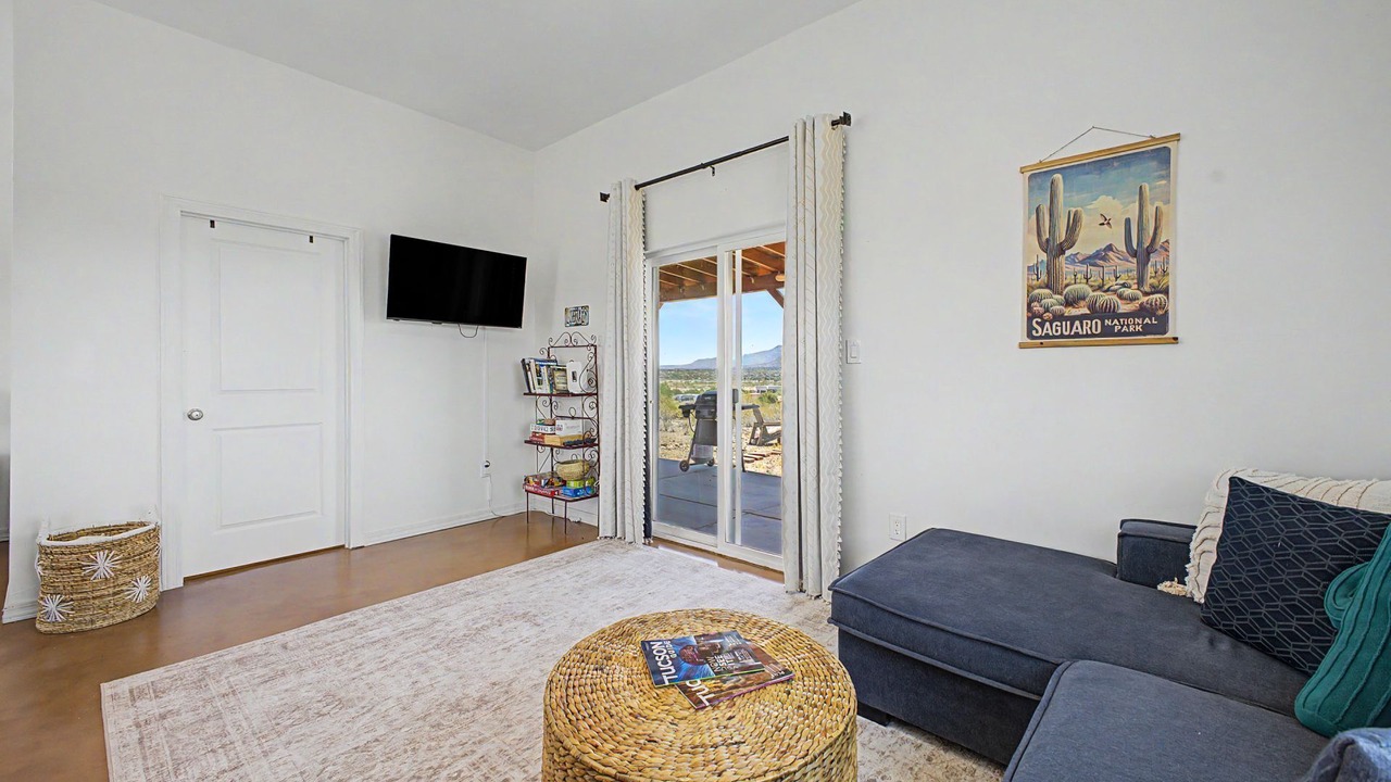Photo of Livingroom in Tucson
