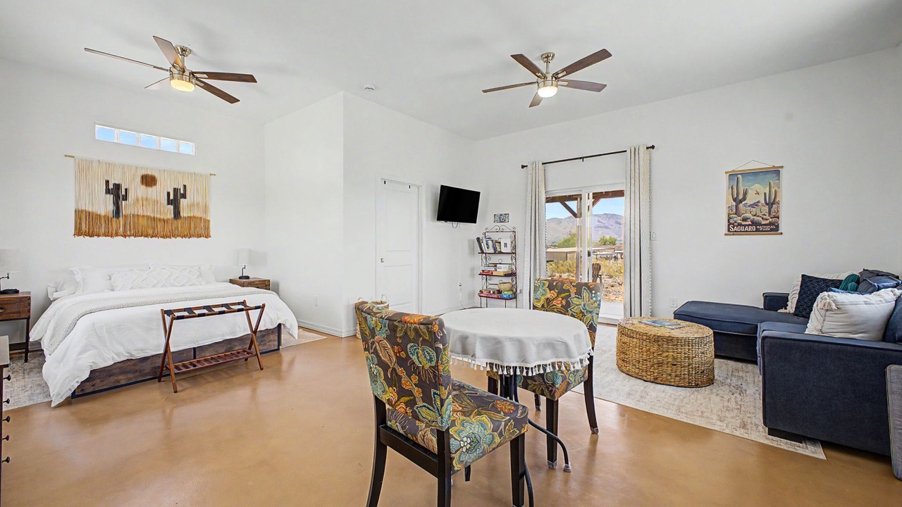 Photo of Bedroom in Tucson