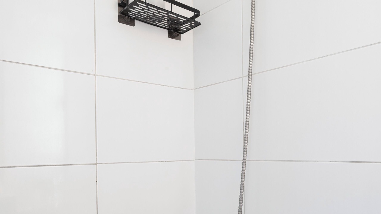 Photo of Bathroom in Vitacura