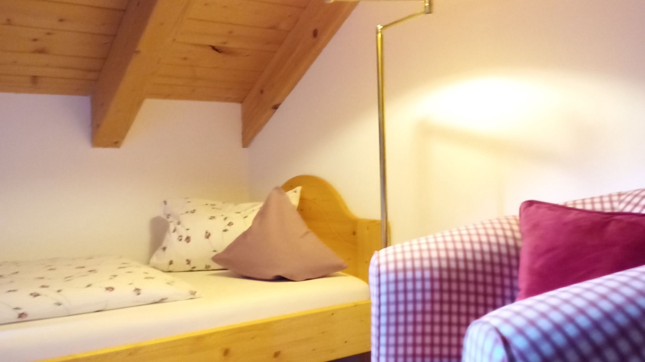 Photo of Bedroom in Rissa