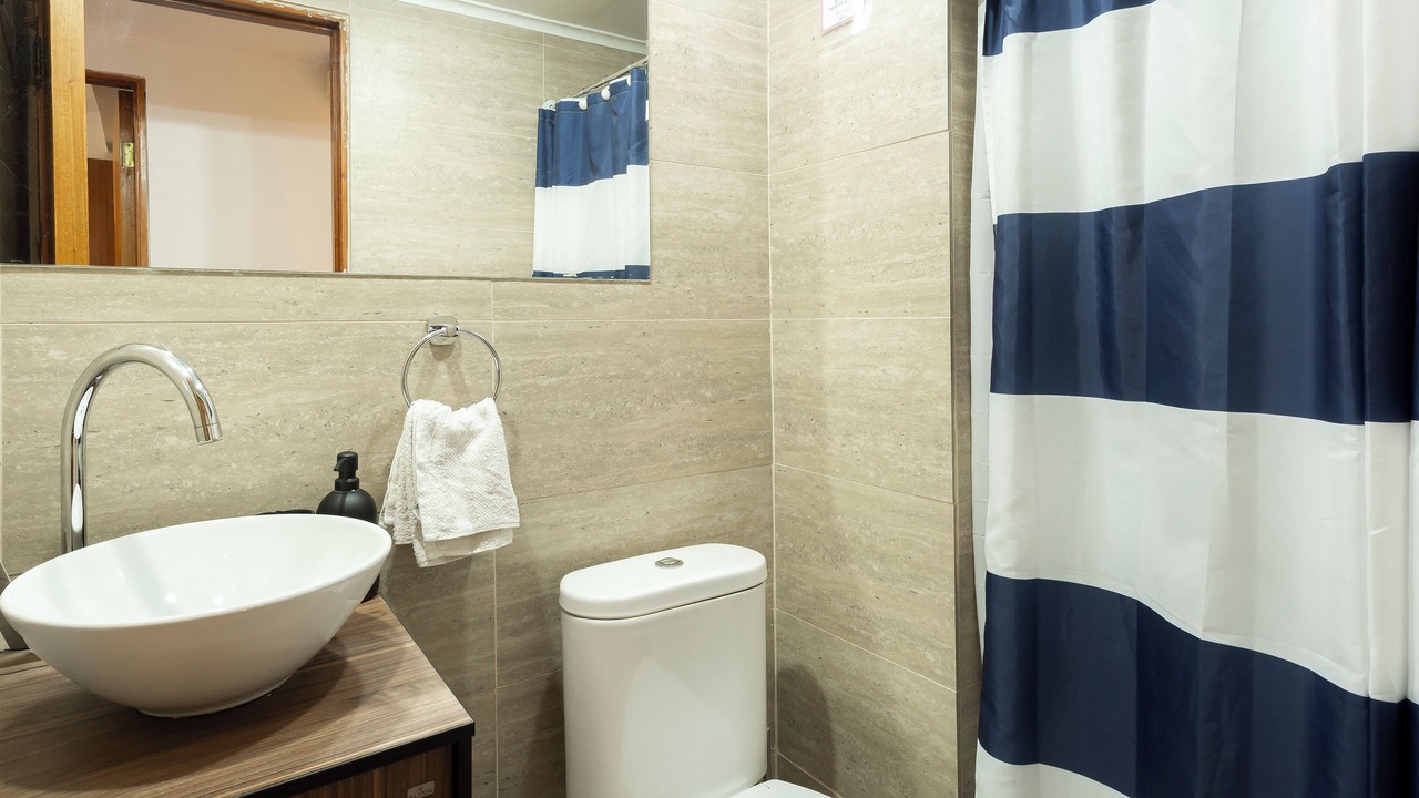 Photo of Bathroom in El Golf