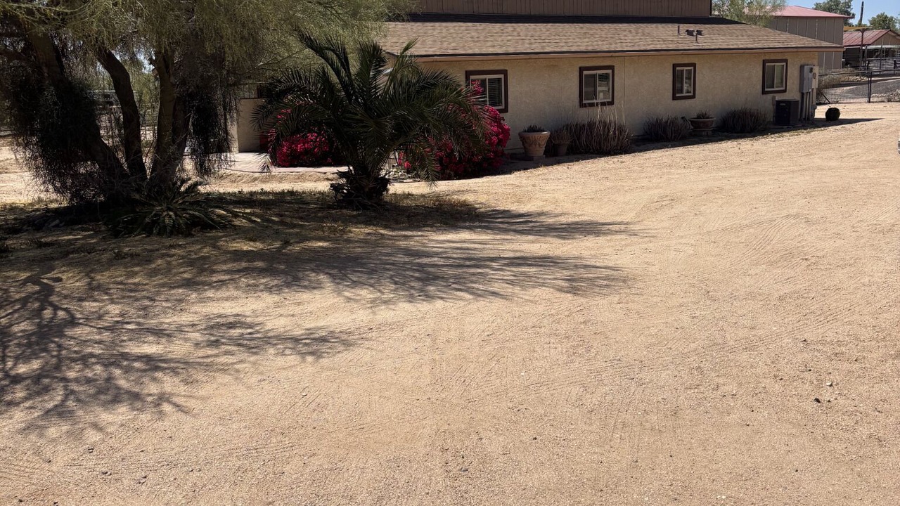 Photo of Outdoor in Desert View Village