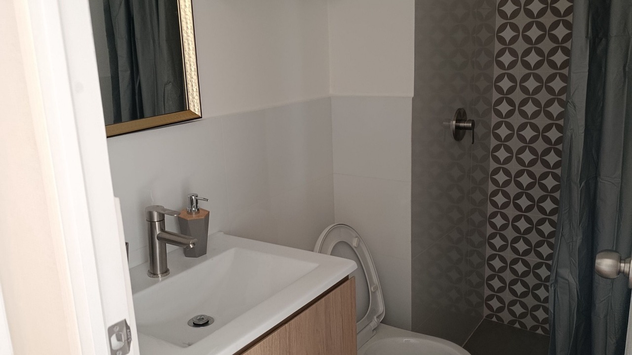 Photo of Bathroom in Santa Beatriz