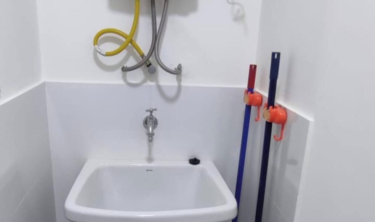 Photo of Bathroom in Santa Beatriz