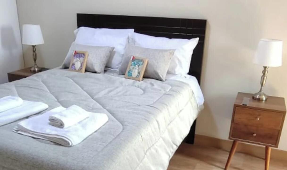 Photo of Bedroom in Santa Beatriz